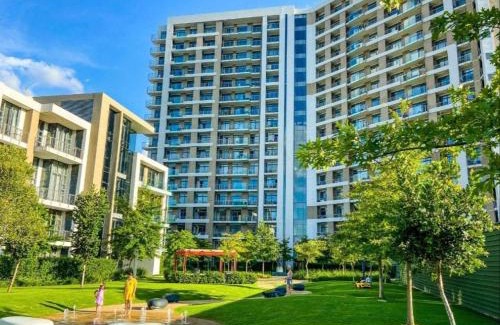 Menlyn Apartment | Menlyn Maine Trilogy Apartment 509