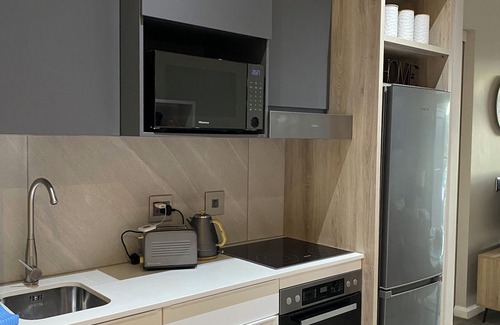 Menlyn Apartment | Menlyn Maine Trilogy Apartment