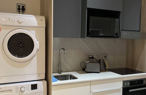 Menlyn Apartment | Menlyn Maine Trilogy Apartment