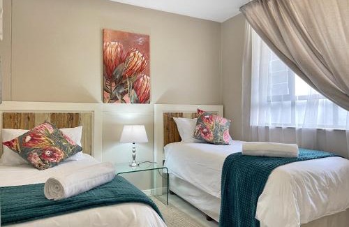 Menlyn Apartment | Menlyn Place 203