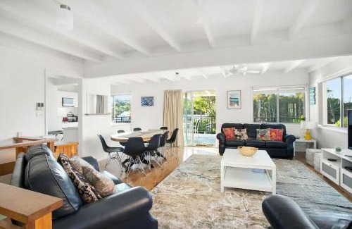 Bawley Point House | MeNo's at Bawley