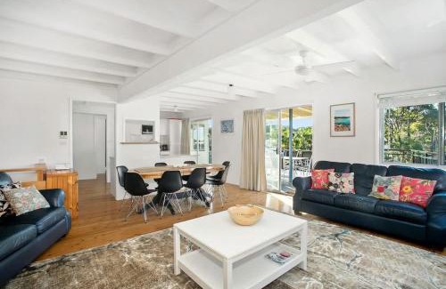 Bawley Point House | MeNo's at Bawley