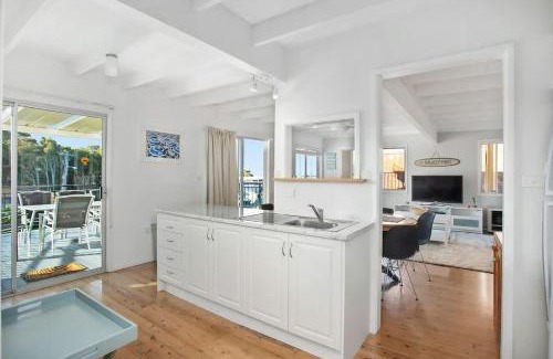 Bawley Point House | MeNo's at Bawley