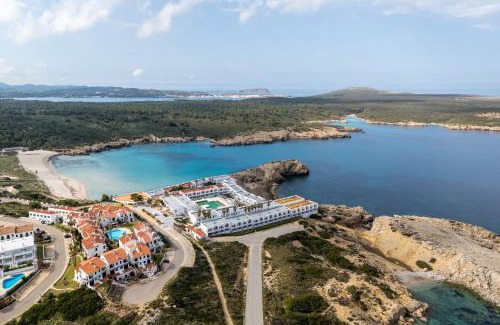 Son Parc Apartment | Menorca Apartamento ALDEAMAR I2 by Mauter Villas