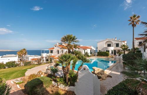 Son Parc Apartment | Menorca Apartamento ALDEAMAR I2 by Mauter Villas