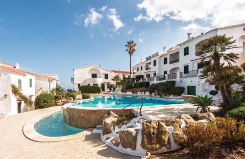 Son Parc Apartment | Menorca Apartamento ALDEAMAR I2 by Mauter Villas