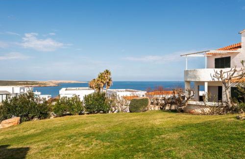 Son Parc Apartment | Menorca Apartamento ALDEAMAR I2 by Mauter Villas