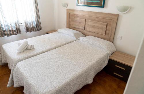 Arenal d'en Castell Apartment | Menorca Arenal d'en Castell
