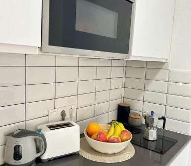 Cala'n Bosch Apartment | Menorca Chic Apartment Near Beach & Harbour