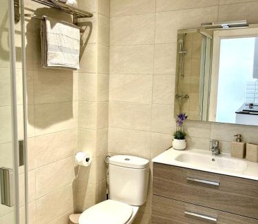 Cala'n Bosch Apartment | Menorca Chic Apartment Near Beach & Harbour