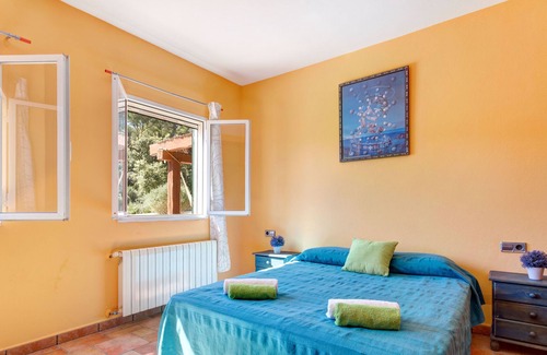 Minorca Villa | MENORCA COUNTRY HOUSE VILLA MANU