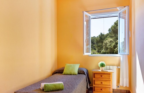Minorca Villa | MENORCA COUNTRY HOUSE VILLA MANU