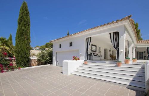 Mercadal Villa | Menorca Villa Marbella