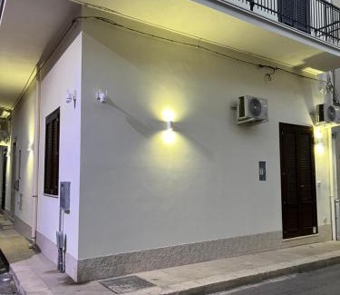 Avola Apartment | Menotti Appartment