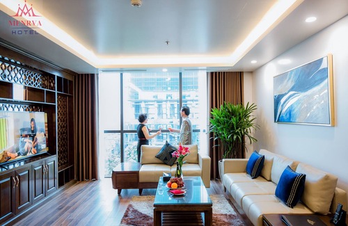 Hai Phong Hotel | Menrva Hotel