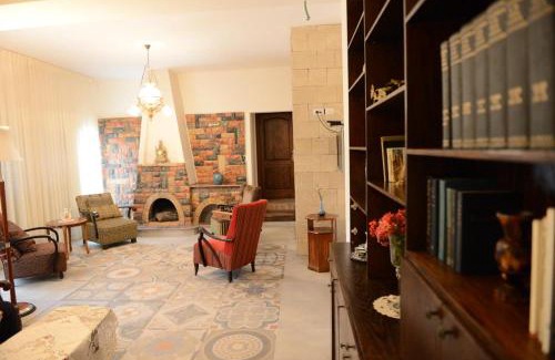 Old City House | Mensa Christi Guesthouse