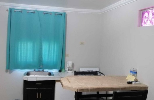 Primera Seccion Hotel | Menta Condo