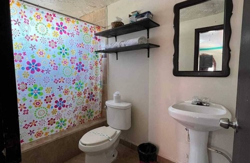 Primera Seccion Hotel | Menta Condo