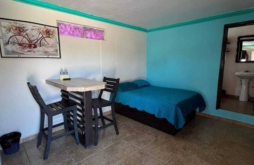 Primera Seccion Hotel | Menta Condo