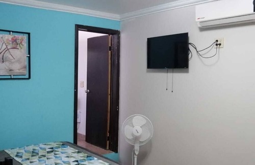 Primera Seccion Hotel | Menta Condo