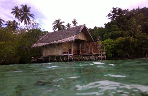 Sawinggrai House | Mentari homestay
