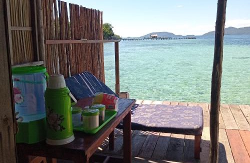 Sawinggrai House | Mentari homestay