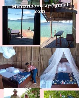 Sawinggrai House | Mentari homestay