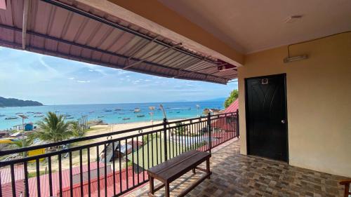 Gua Cabin | Mentari Lodge Perhentian