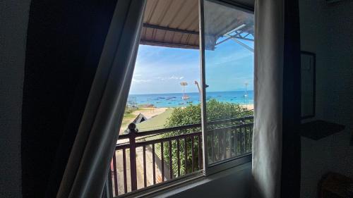 Gua Cabin | Mentari Lodge Perhentian