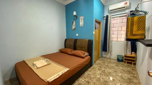 Gua Cabin | Mentari Lodge Perhentian