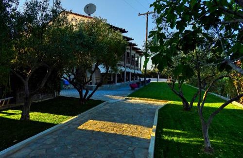 Nea Playia Apartment | Mente Libre Villas
