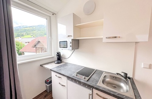 Sankt Martin Apartment | Mentenwirt Suite by Interhome