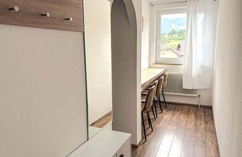 Sankt Martin Apartment | Mentenwirt Suite by Interhome