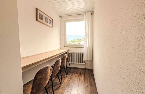 Sankt Martin Apartment | Mentenwirt Suite by Interhome