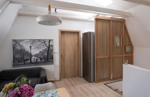 Keszthely Apartment | Mentha Apartman