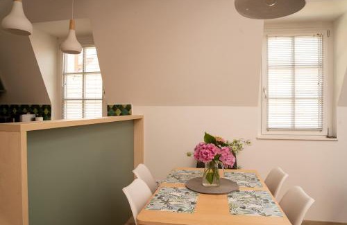 Keszthely Apartment | Mentha Apartman