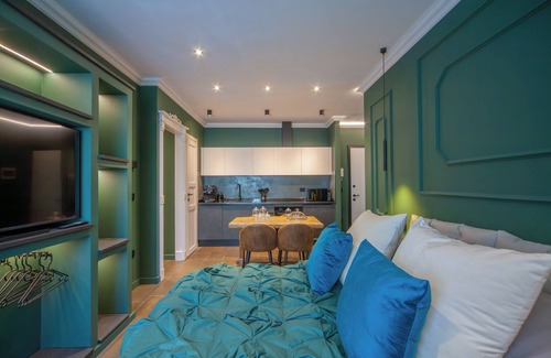 Noceto Bed & Breakfast | Mentore Maison Prestige