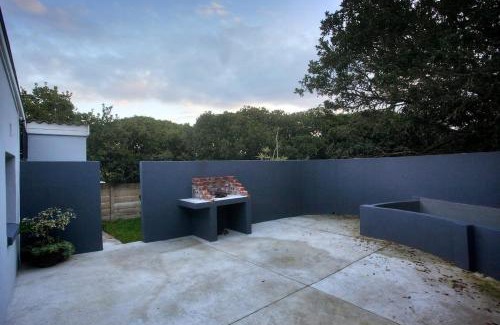 Port Elizabeth House | Menuha Landgoed