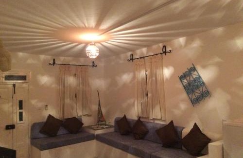 Aghir House | Menzel Churasco Djerba