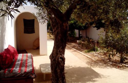Aghir House | Menzel Churasco Djerba