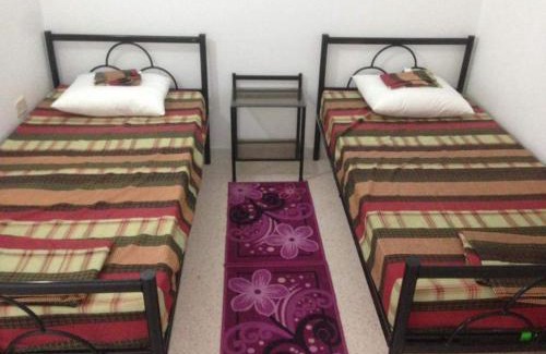 Djerba Midun Apartment | Menzel Rayan