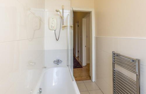 Tollcross Apartment | Menzies Apartments