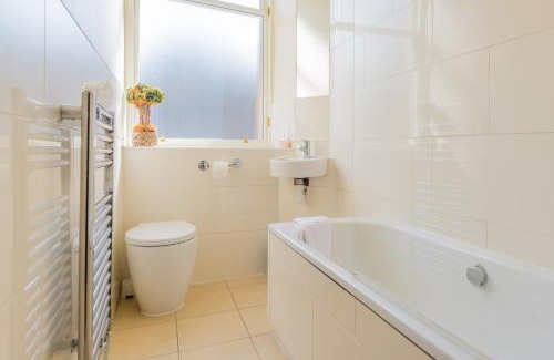 Tollcross Apartment | Menzies Apartments