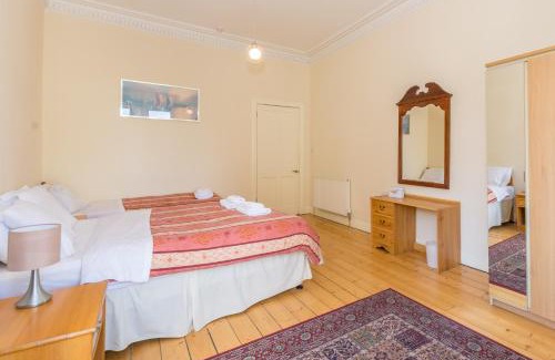 Tollcross Apartment | Menzies Apartments