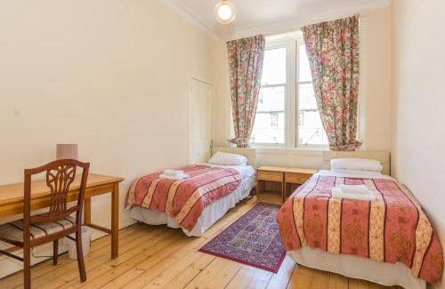 Tollcross Apartment | Menzies Apartments