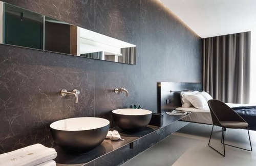 Catania City Centre House | Meo Design Suite & Spa