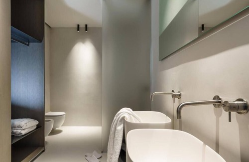 Catania City Centre House | Meo Design Suite & Spa