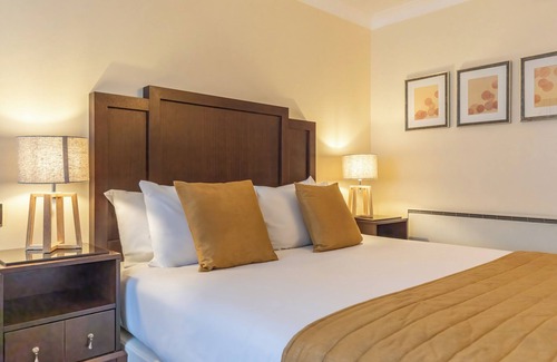 Shedfield Hotel | Meon Valley Hotel, Golf & Country Club
