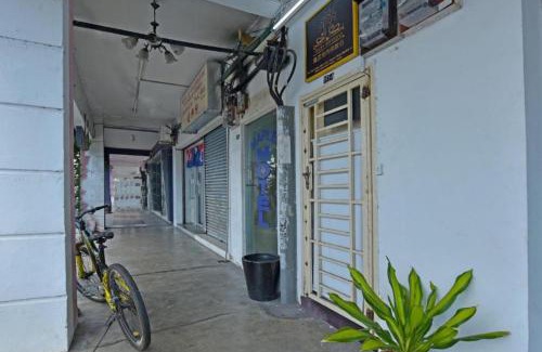 Bukit Indah Hotel | Meple Hotel Skudai