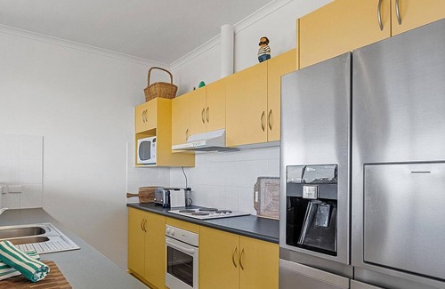 Silver Sands House | Mer Belle ~ Aldinga Beach - The perfect balance of relaxation & adventure